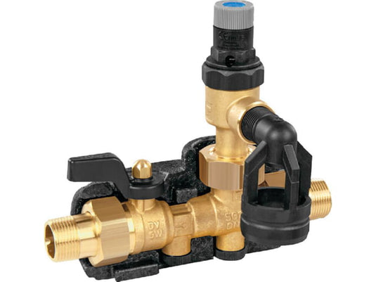 Komplett-Set Monoblock Generation M "LARGE"