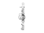 Sailer Zirkulationseinheit Z-40 für Frischwasserstation FRIWASTA Plus 30-40 l/min - Ecoenergy Schweiz AG